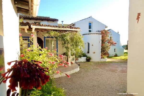 Wandelen Algarve - Wandel Accommodatie - Casal- da Eira