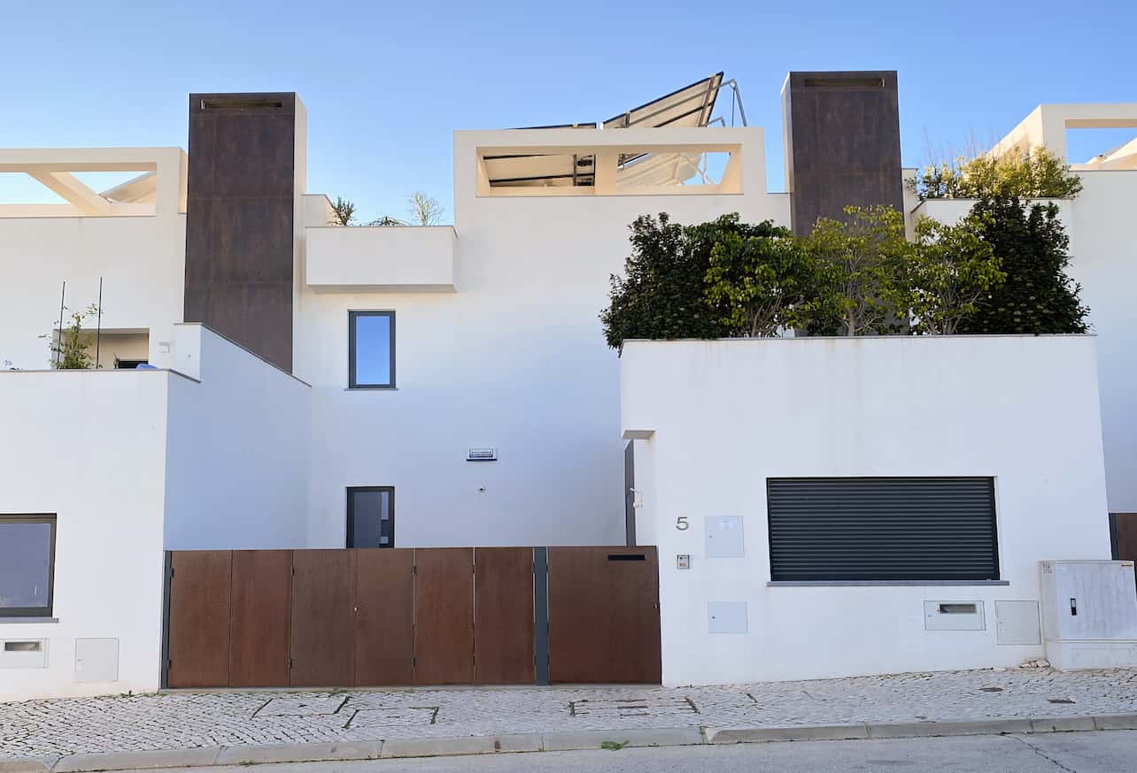 Care4casas vakantiehuizen beheer Oost-Algarve, Olhão an Tavira